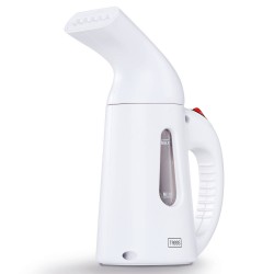 Handstoomreiniger / Comfortclean 800 watt Trebs 99224 Wit