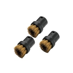 Karcher Borstelset Per 3 Stoomreiniger 28630610