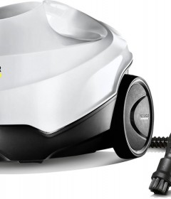 Elektrische stoomreiniger