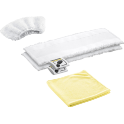 Karcher Microvezel Keukenset EasyFix