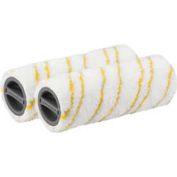 Karcher FC Microvezelrol Geel