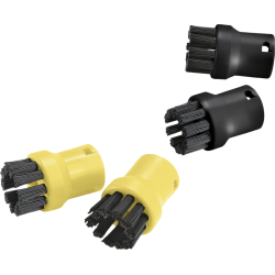 Karcher Borstelset 4 stuks