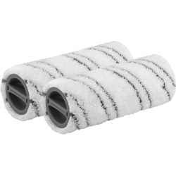 Karcher FC Microvezelrol Grijs