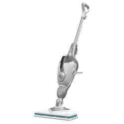 BLACK+DECKER 1600W Steam-mop 15 accessoires