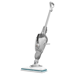 BLACK+DECKER 1600W Steam-mop 8 accessoires
