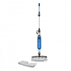 Shark S6001EU Stoomreiniger Blauw