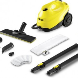 Kärcher SC 3 EasyFix Geel